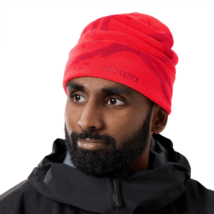 Arc'teryx Grotto Toque Dynasty - Comor - Go Play Outside
