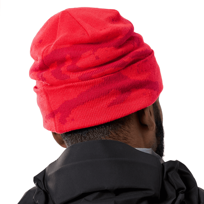 Arc'teryx Grotto Toque Dynasty - Comor - Go Play Outside