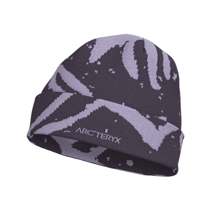 Arc'teryx Grotto Toque Moondrop/Mallow - Comor - Go Play Outside