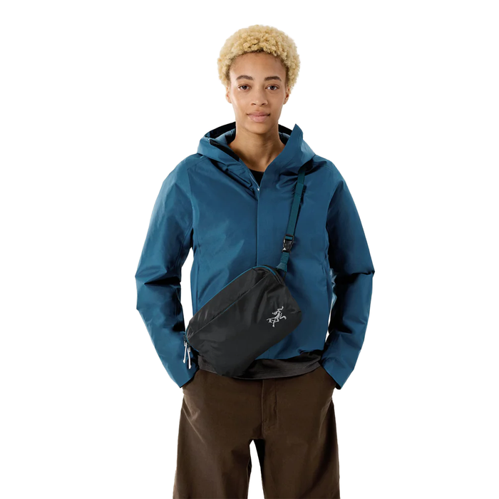 Arc'teryx Heliad Bag Lodestar
