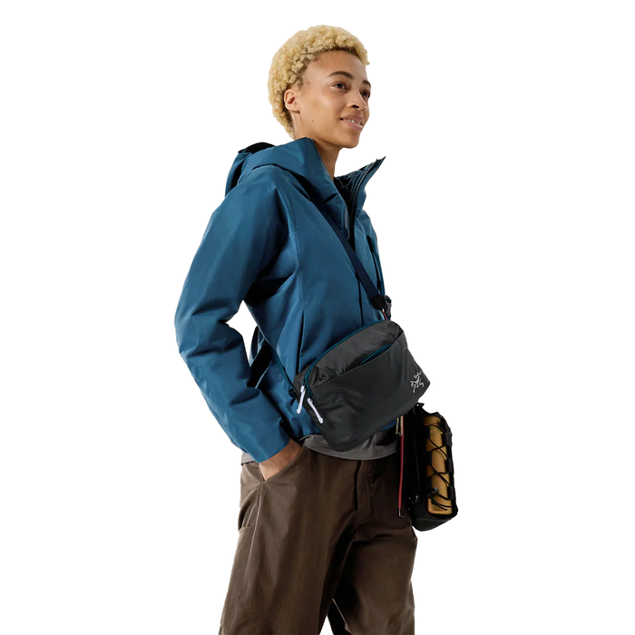 Arc'teryx Heliad Bag Lodestar