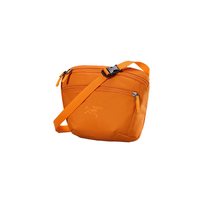 Arc'teryx Mantis 2 Bag Cooper Sky/Blaze