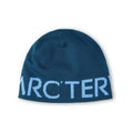 Arc'teryx Word Head Toque Nightscape/Glacial - Comor - Go Play Outside