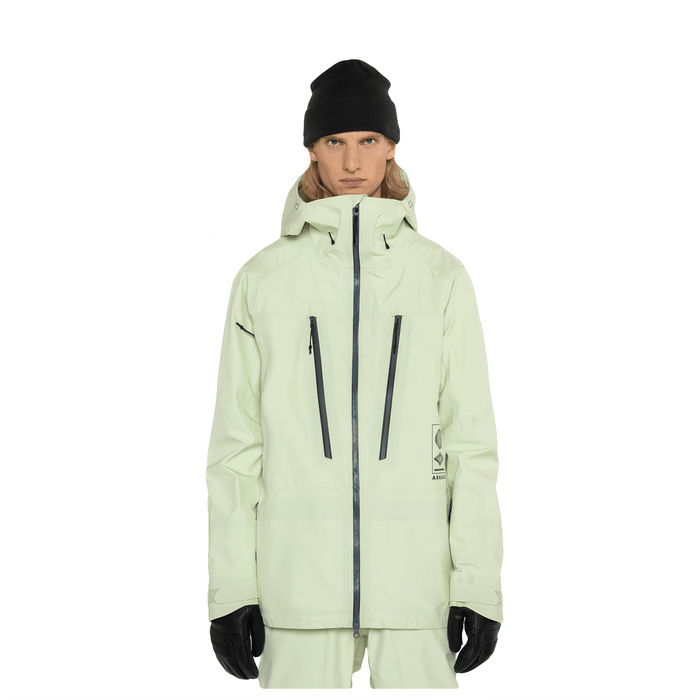 Armada Haydon 3L Gore - tex Jacket 2025 Lume - Comor - Go Play Outside