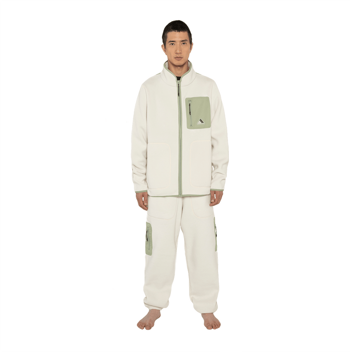 Armada Klatch Pant 2025 Cream/Macha - Comor - Go Play Outside