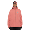 Armada Men's Reedy 2L Insulated Jacket 2026 Faded Rose - Comor - Go Play Outside