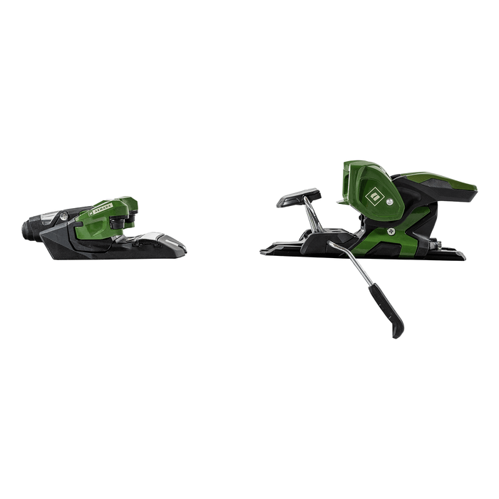 Armada Strive 12 GW Ski Binding 2025 Green - Comor - Go Play Outside