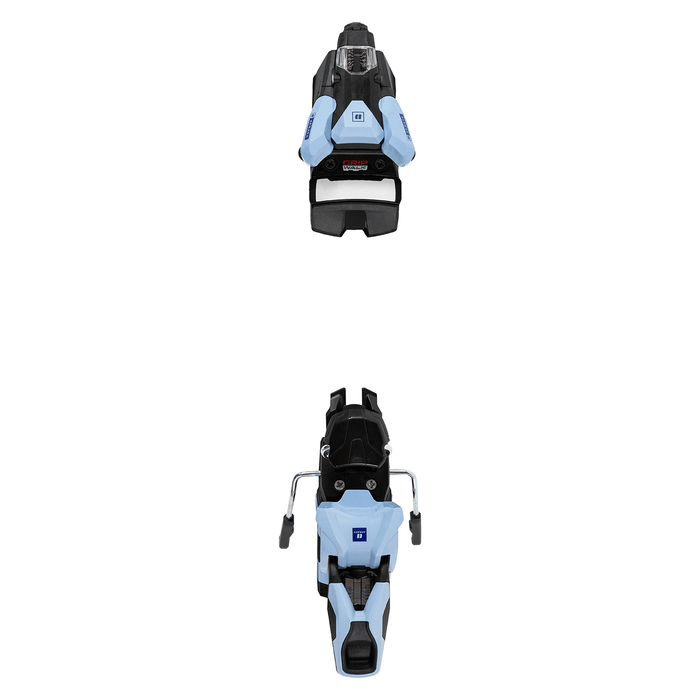 Armada Strive 12 GW Ski Binding 2025 Light Blue - Comor - Go Play Outside