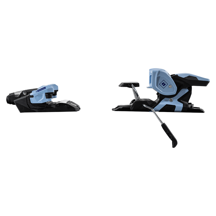 Armada Strive 12 GW Ski Binding 2025 Light Blue - Comor - Go Play Outside