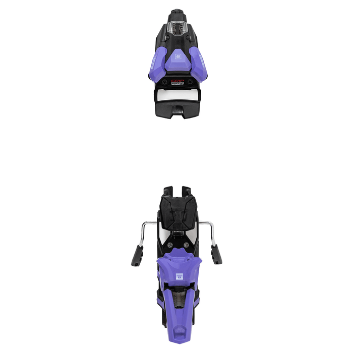 Armada Strive 14 GW Ski Binding 2026 Purple - Comor - Go Play Outside