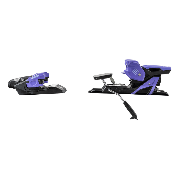 Armada Strive 14 GW Ski Binding 2026 Purple - Comor - Go Play Outside
