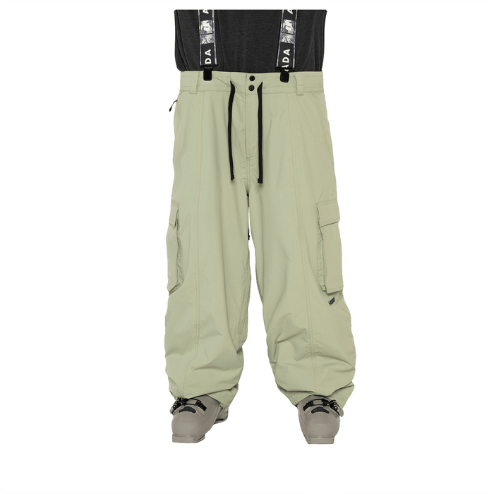 Armada Team Issue 2L Insulated C Pant 2025 Macha - Comor - Go Play Outside