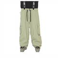 Armada Team Issue 2L Insulated C Pant 2025 Macha - Comor - Go Play Outside