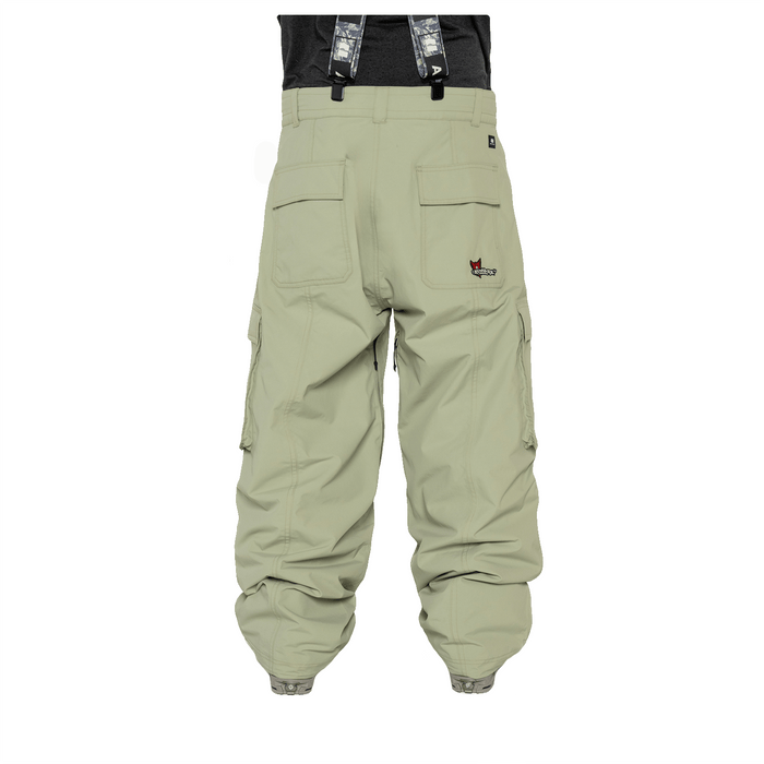 Armada Team Issue 2L Insulated C Pant 2025 Macha - Comor - Go Play Outside