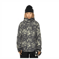 Armada Women's Elvy 2L Shell Jacket 2025 Floral Camo - Comor - Go Play Outside