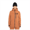 Armada Women's Pavara 3L Jacket 2025 Sienna - Comor - Go Play Outside