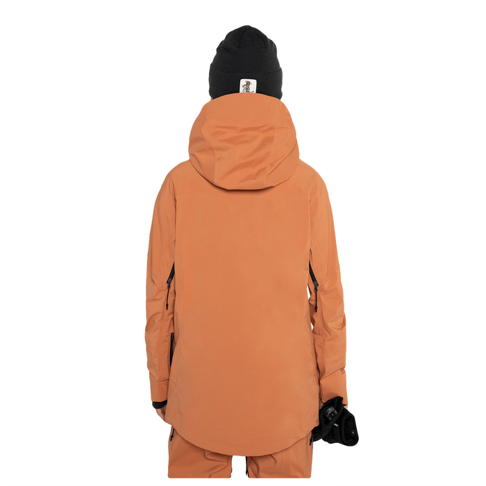 Armada Women's Pavara 3L Jacket 2025 Sienna - Comor - Go Play Outside