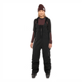 Armada Women's Rayleigh 3L Bib 2025 Black - Comor - Go Play Outside