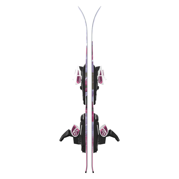 Atomic Kids Maven Girl 70 - 90 + C 5 GW Ski 2026 - Comor - Go Play Outside
