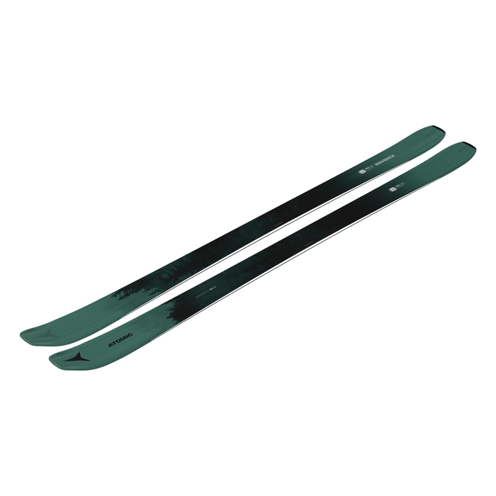 Atomic Maverick 86 C Ski 2025 - Comor - Go Play Outside