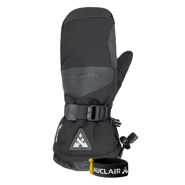 Auclair Twister Gore - tex Warm Mitt Black/Black - Comor - Go Play Outside