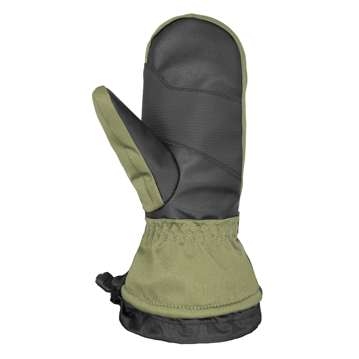 Auclair Twister Gore - tex Warm Mitt Khaki/Black - Comor - Go Play Outside