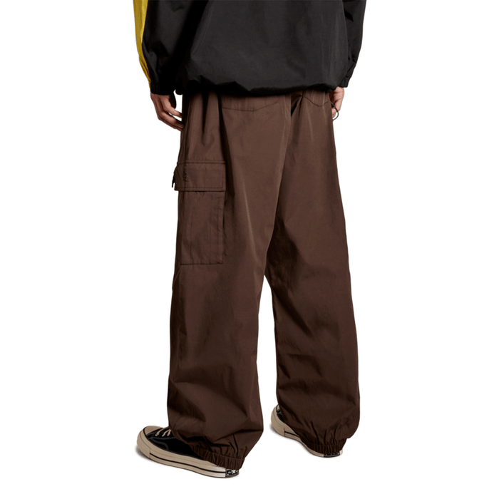 Autumn Men's Cargo Pant 2025 Brown/Black - Comor - Go Play Outside