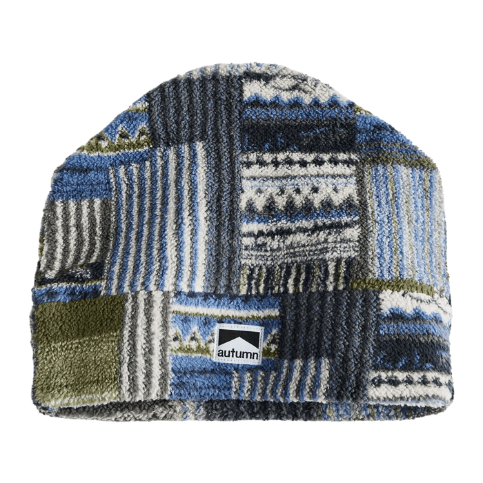 Autumn MTN Goat Beanie Fir - Comor - Go Play Outside