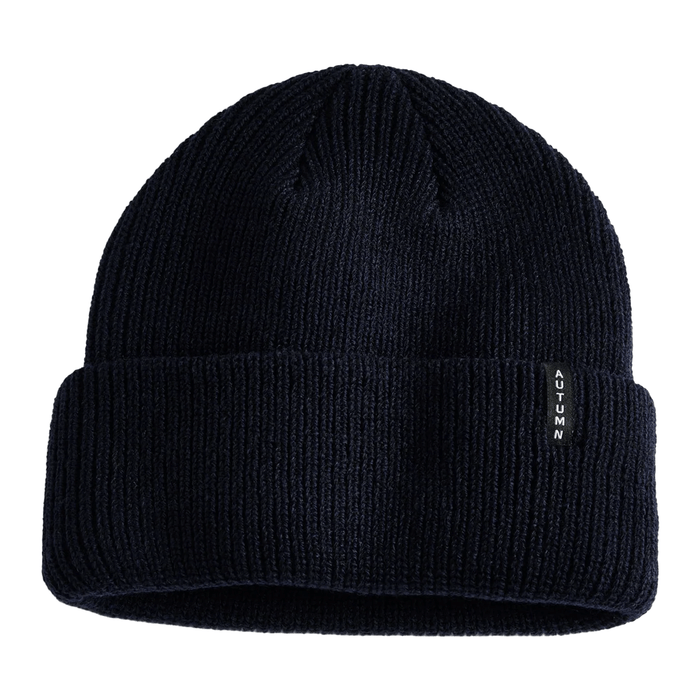 Autumn Select Beanie Navy - Comor - Go Play Outside