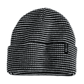 Autumn Select Stripe Beanie Black - Comor - Go Play Outside