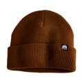Autumn Simple Beanie Brown - Comor - Go Play Outside