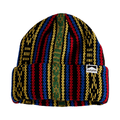 Autumn Surplus Landscape Beanie Red - Comor - Go Play Outside