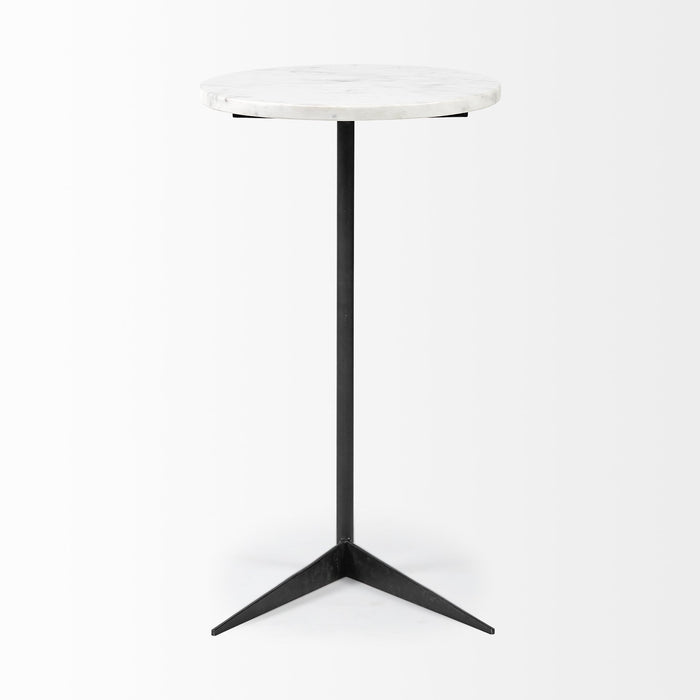 Ballatine Accent Table - Mercana