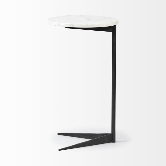 Ballatine Accent Table - Mercana