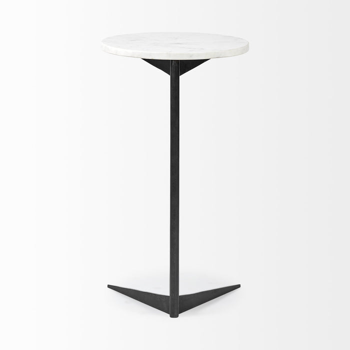 Ballatine Accent Table - Mercana