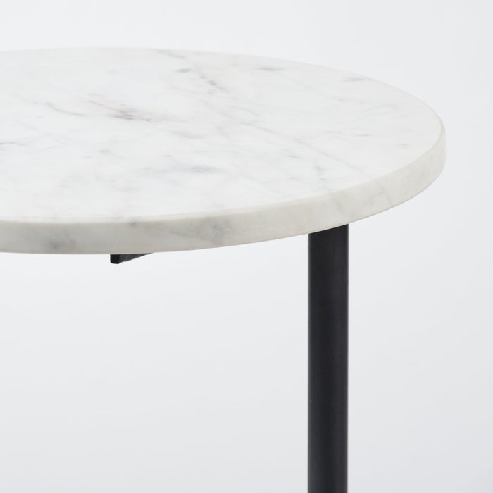 Ballatine Accent Table - Mercana