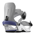 Bataleon Women's Donna HW Snowboard Bindings 2025 Virtual Grape - Comor - Go Play Outside