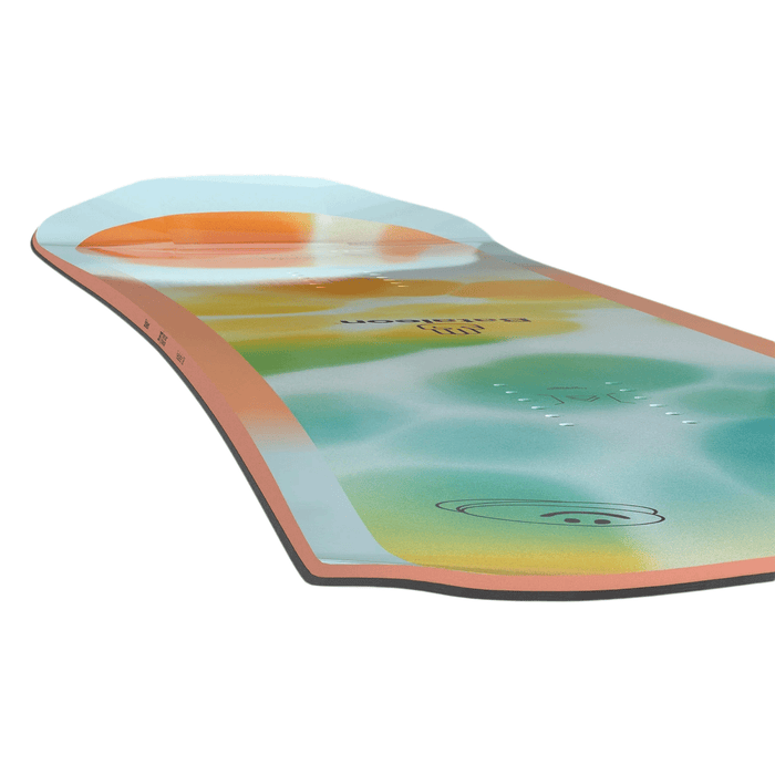 Bataleon Women's Feelbetter Snowboard 2025 - Comor - Go Play Outside