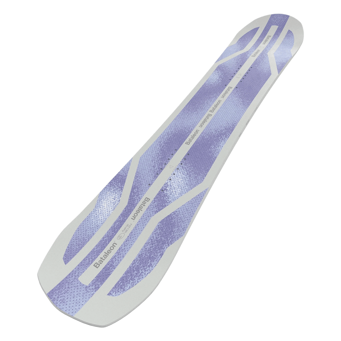 Bataleon Women's Push Up Snowboard 2025 - Comor - Go Play Outside
