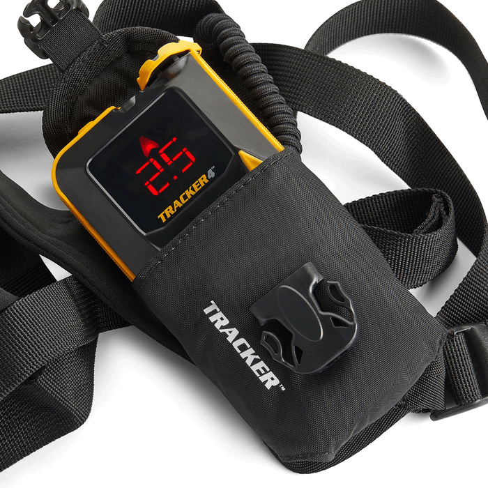 BCA Tracker 4 Avalanche Beacon - Comor - Go Play Outside