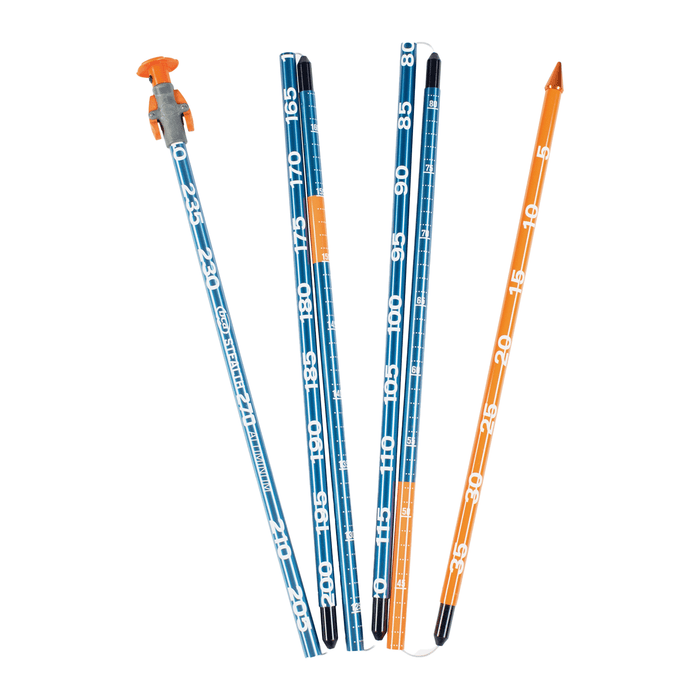 BCA Tracker S Rescue Package - Comor - Go Play Outside