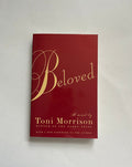 Beloved by Toni Morrison