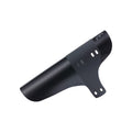 BBB Cycling, BFD-31 FlexFender, Front Fender, Universal, Black