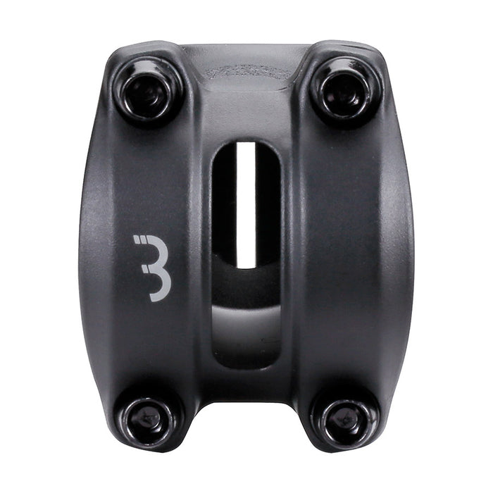 BBB Cycling, BHS-08 RoadForce, Stem, Diameter: 31.8mm, Length: 60mm, Steerer: 1-1/8'', ±6°, Black