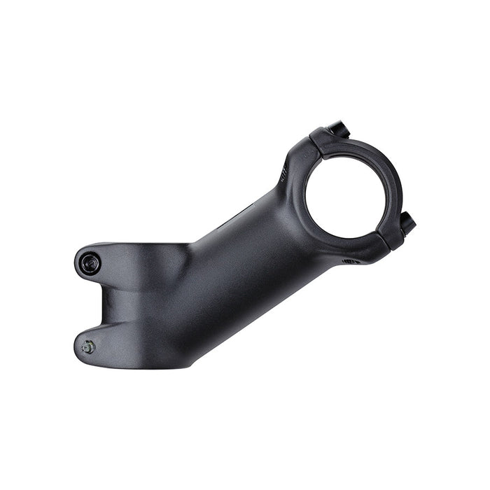 BBB Cycling, BHS-25 HighRise 31.8, Stem, Diameter: 31.8mm, Length: 70mm, Steerer: 1-1/8'', 35°, Black