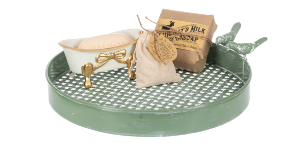 Bird Tray