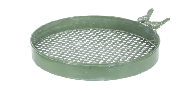 Bird Tray