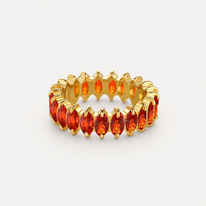 4 / January | Garnet