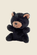 Black Bear Buddy