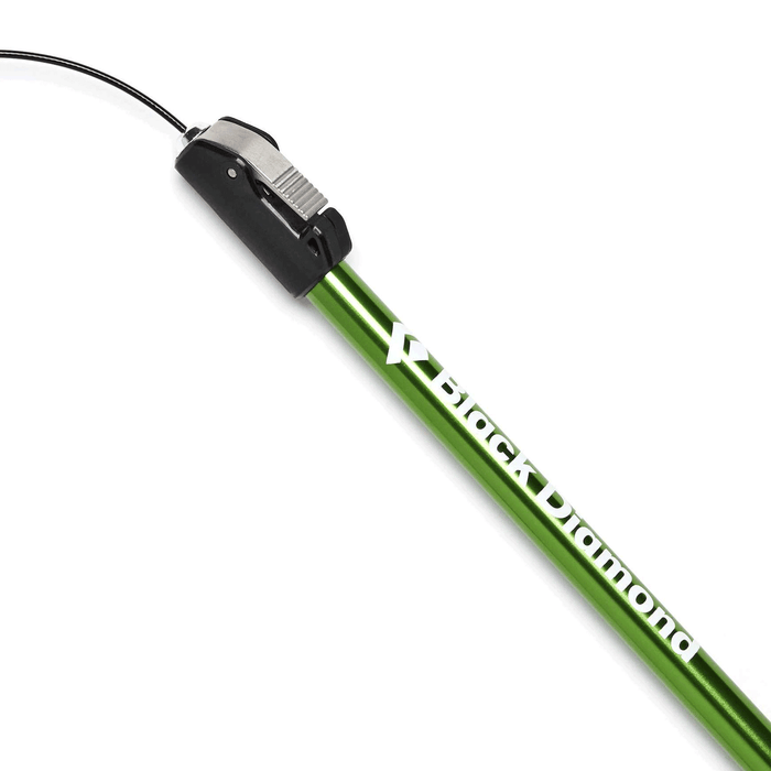 Black Diamond Quickdraw Pro Probe 320 2023 - Comor - Go Play Outside